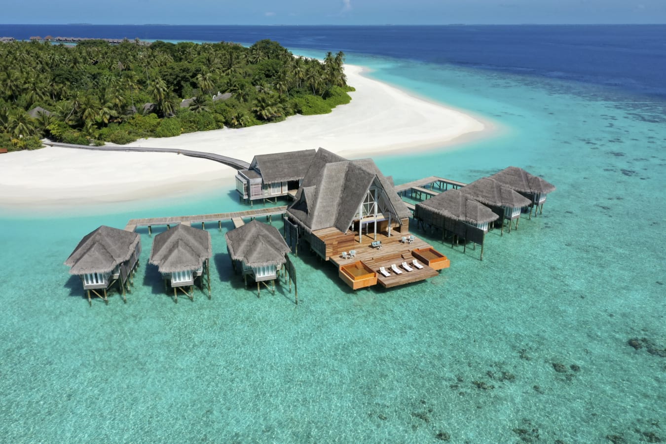 Anantara Spa 