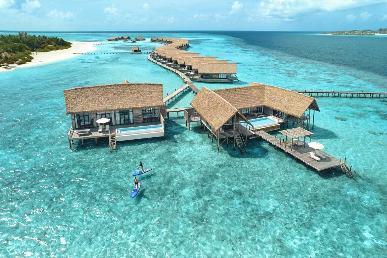 COMO Cocoa Island - 48