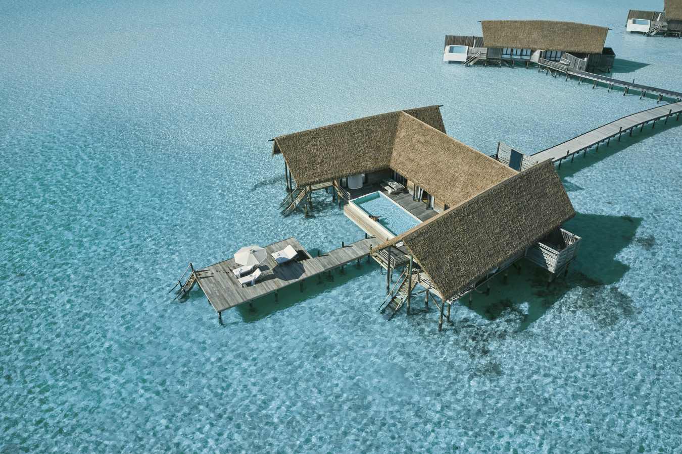 COMO Cocoa Island - 57