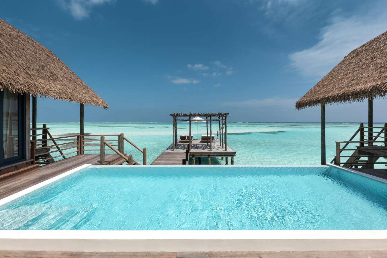 COMO Cocoa Island - 85