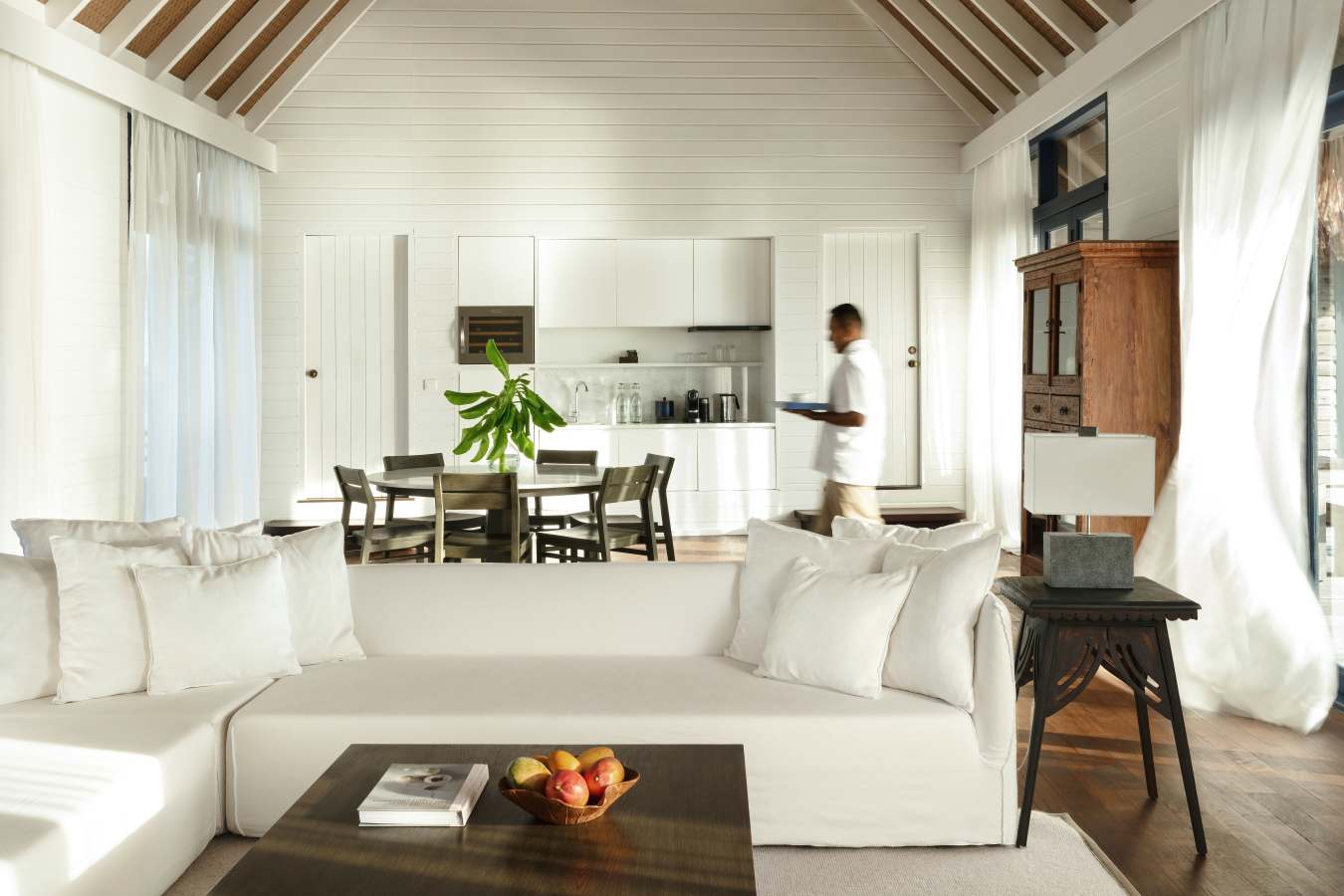 COMO Cocoa Island - 110