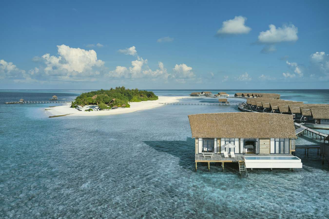 COMO Cocoa Island - 56