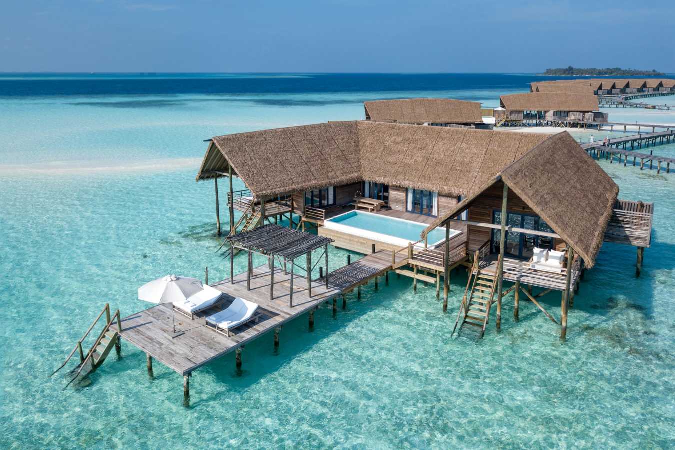 COMO Cocoa Island - 60