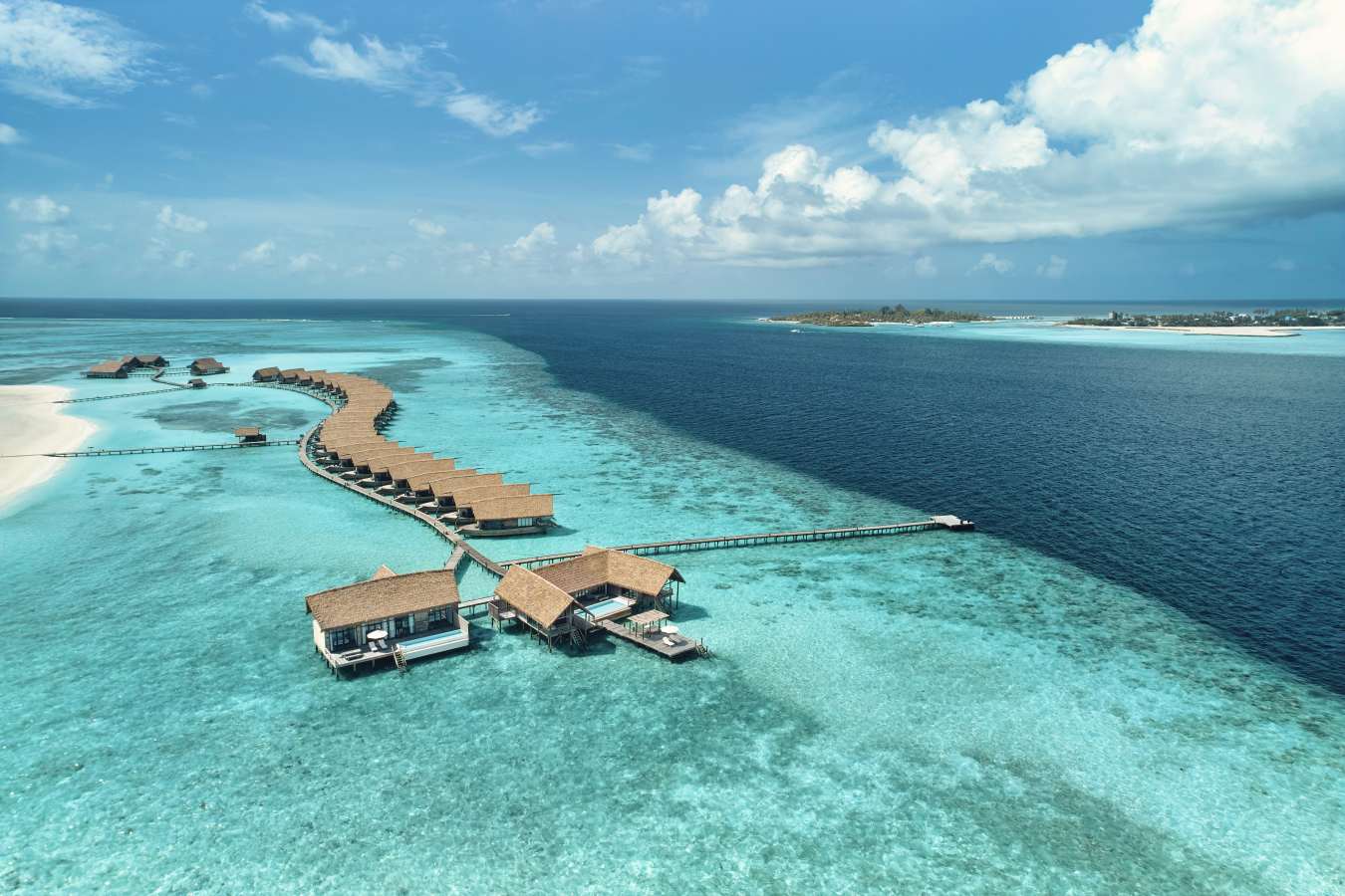 COMO Cocoa Island - 51