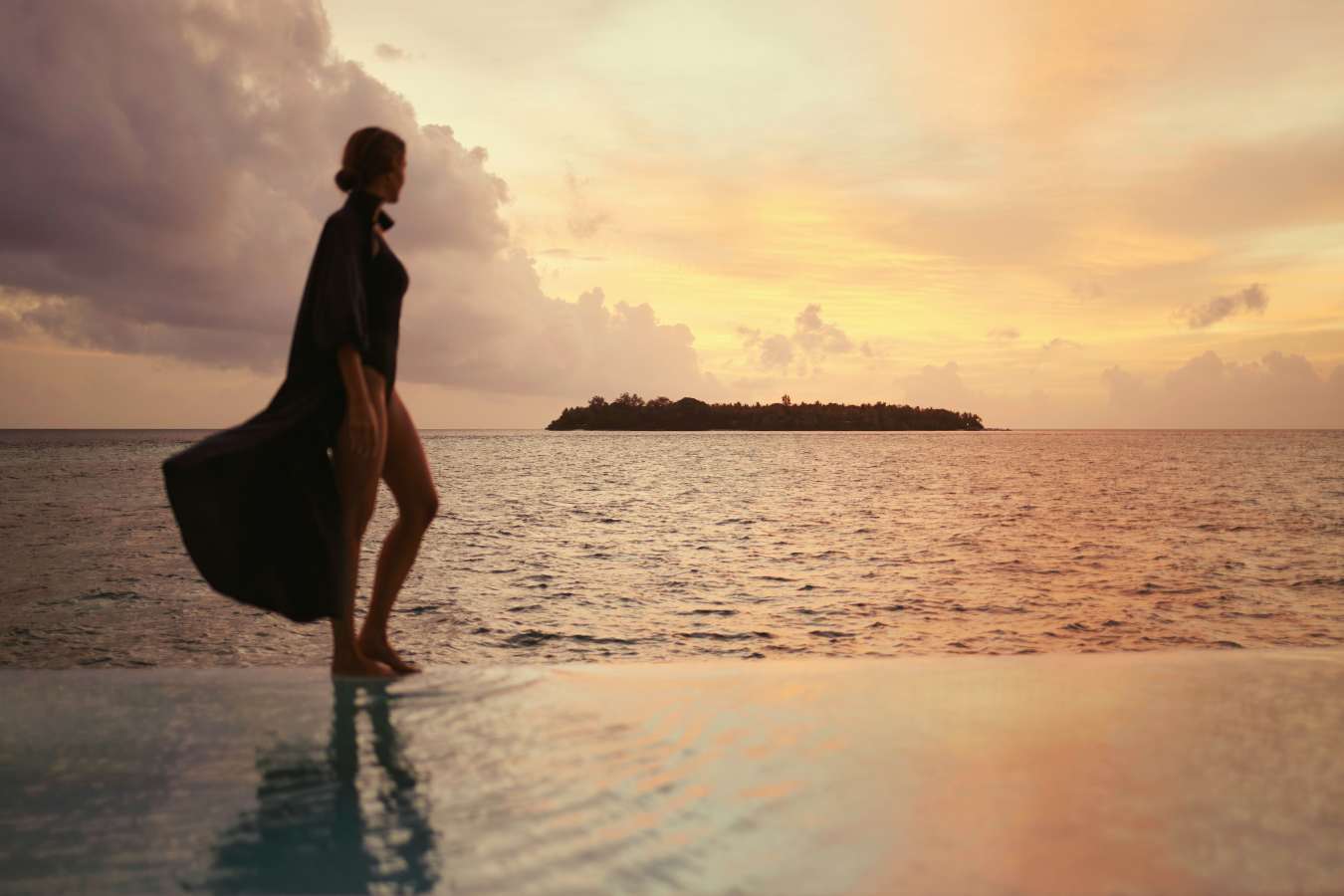 COMO Cocoa Island - 149