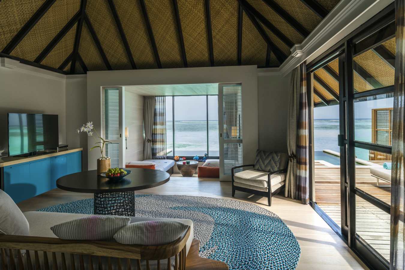 Four Seasons Resort Maldives at Kuda Huraa- 82