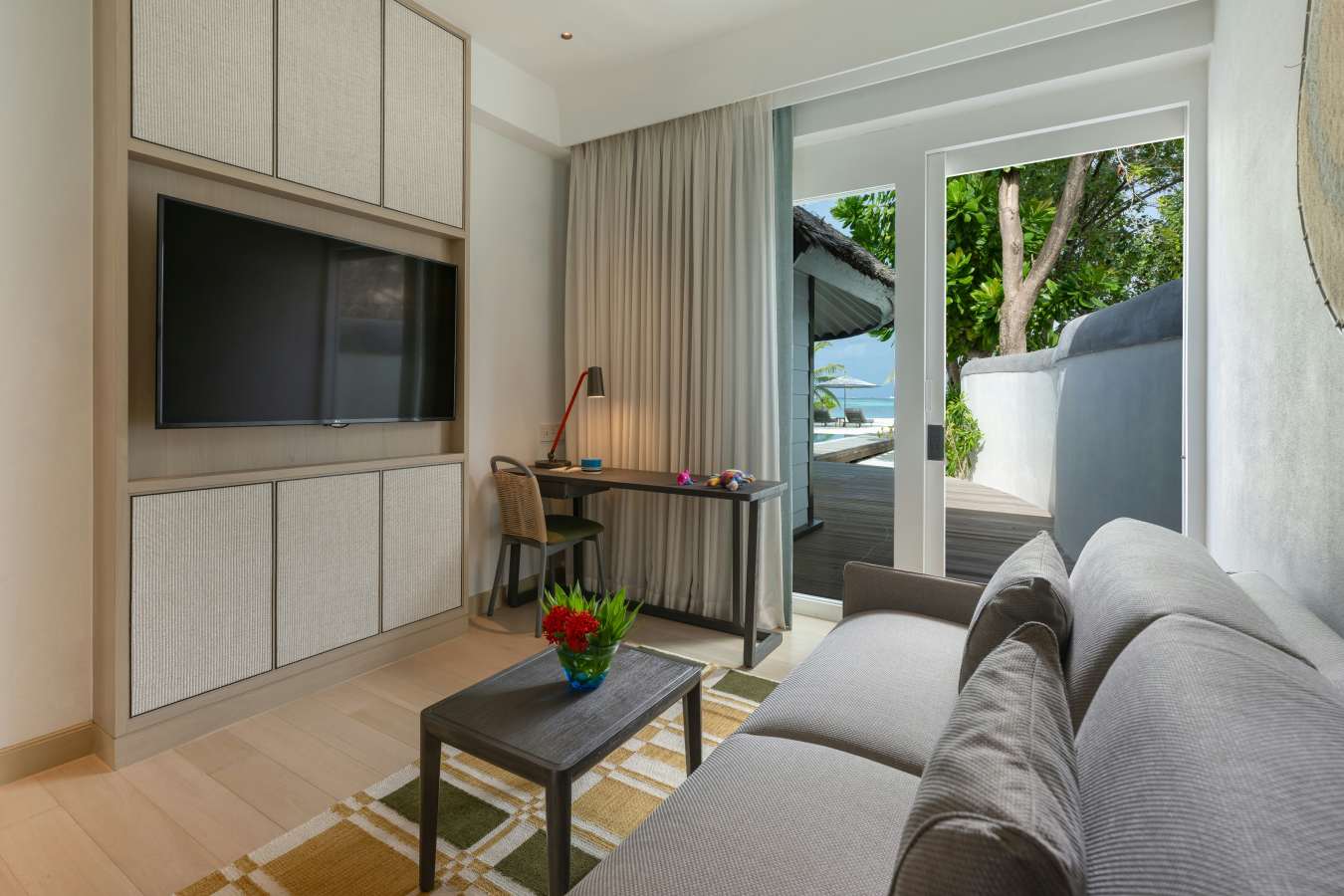 Four Seasons Resort Maldives at Kuda Huraa- 55