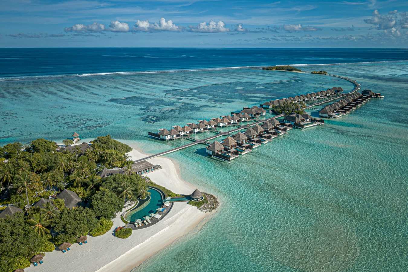 Four Seasons Resort Maldives at Kuda Huraa- 41