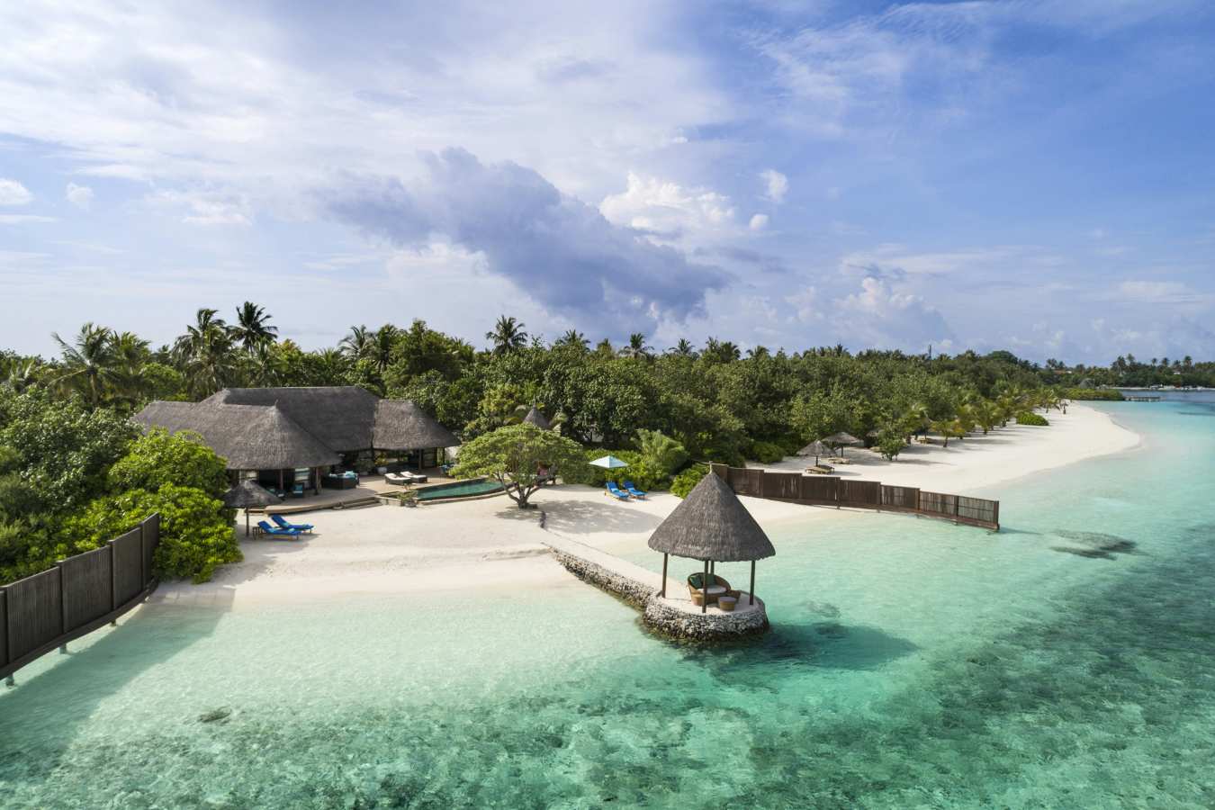 Four Seasons Resort Maldives at Kuda Huraa- 84