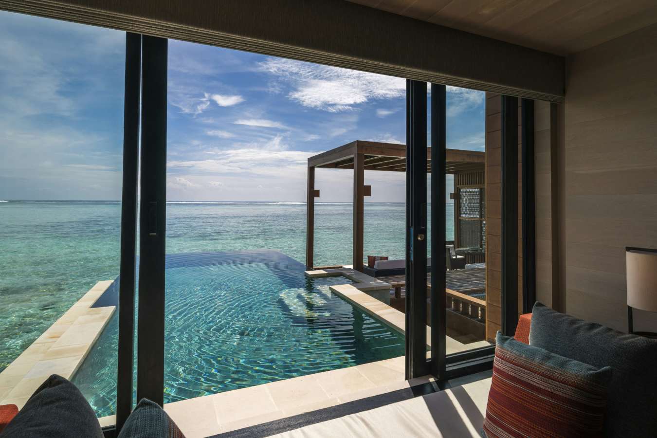 Four Seasons Resort Maldives at Kuda Huraa- 66
