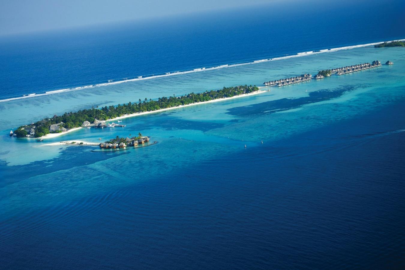 Four Seasons Resort Maldives at Kuda Huraa- 94