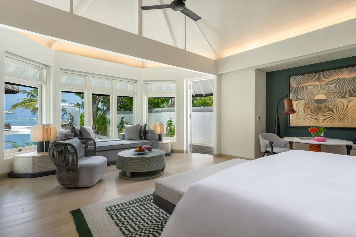 Four Seasons Resort Maldives at Kuda Huraa- 53