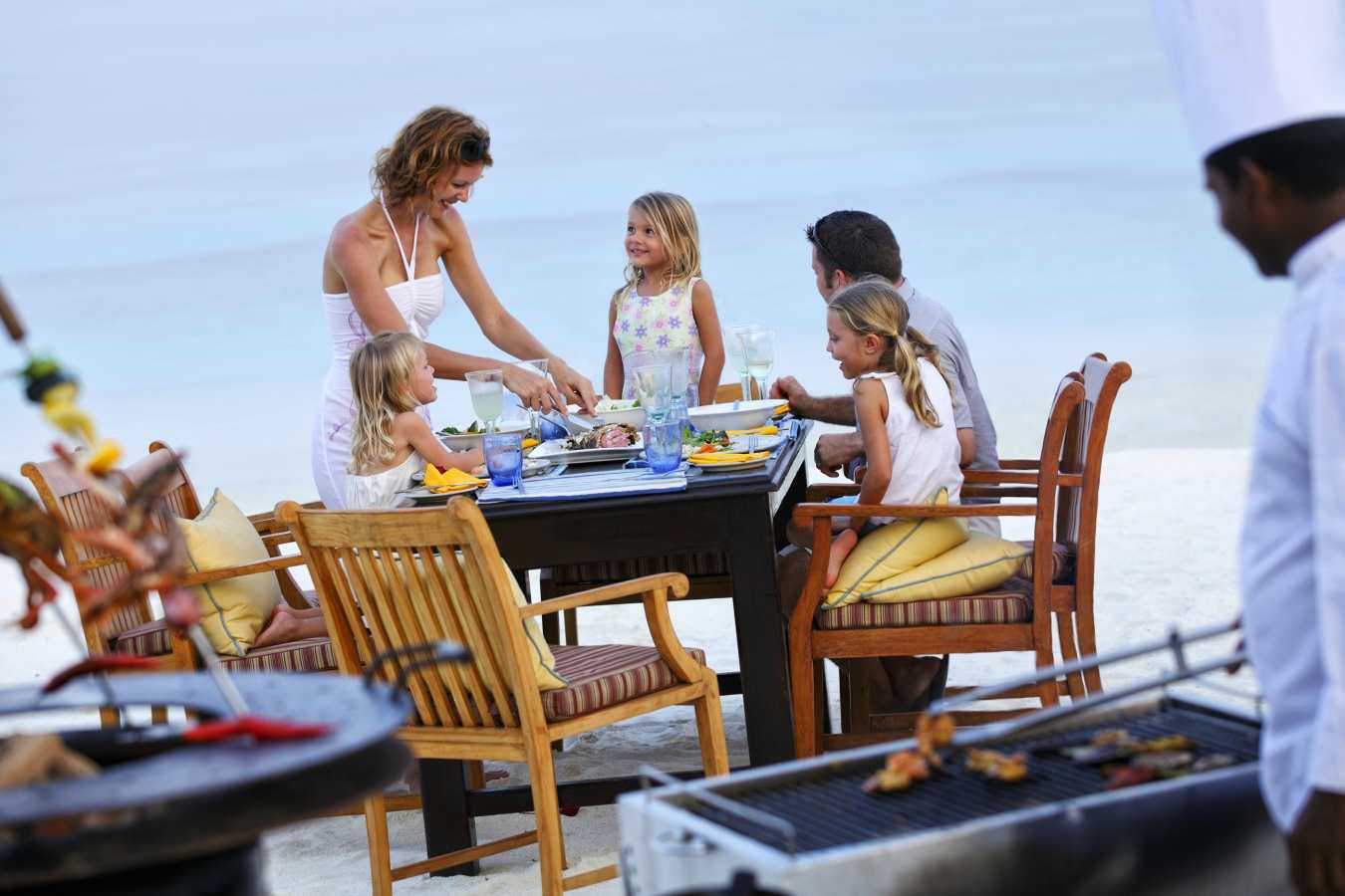 Four Seasons Resort Maldives at Kuda Huraa- 95