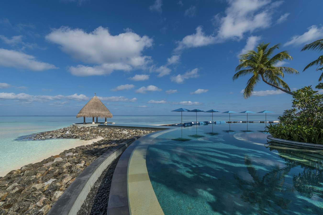 Four Seasons Resort Maldives at Kuda Huraa- 39