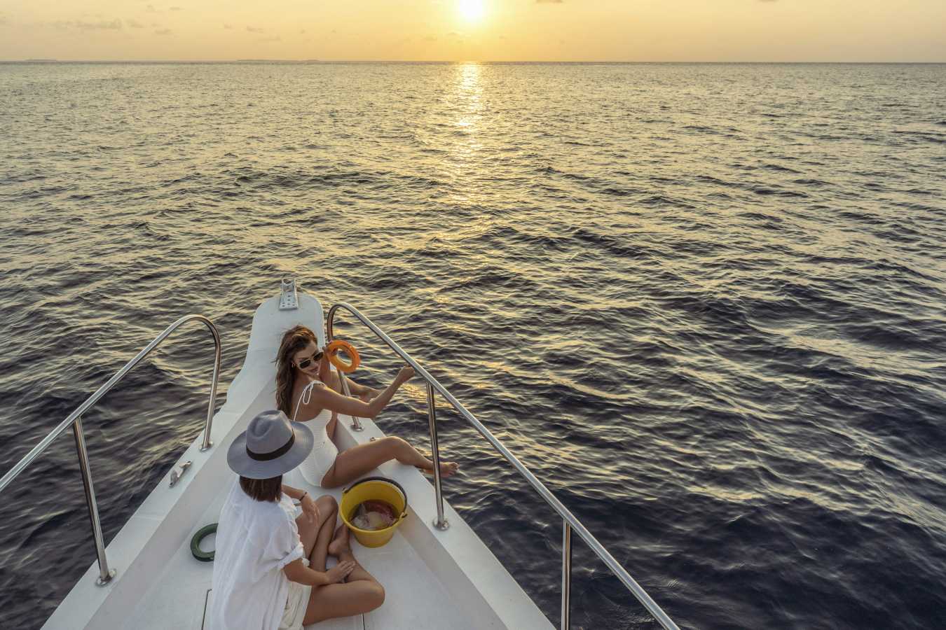 Four Seasons Resort Maldives at Kuda Huraa- 100