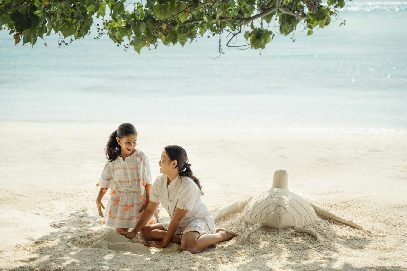 Four Seasons Resort Maldives at Kuda Huraa- 96