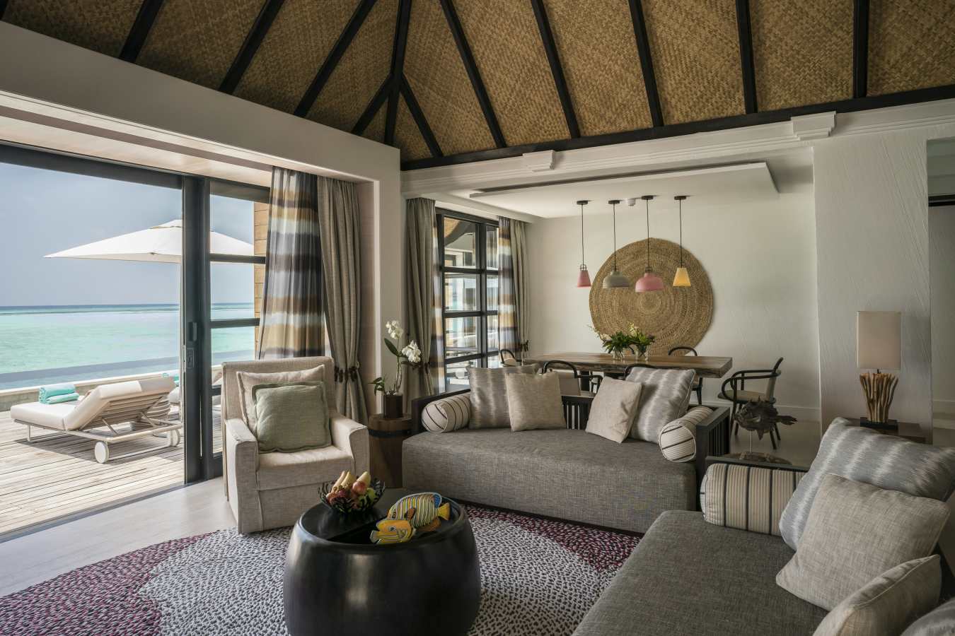 Four Seasons Resort Maldives at Kuda Huraa- 71