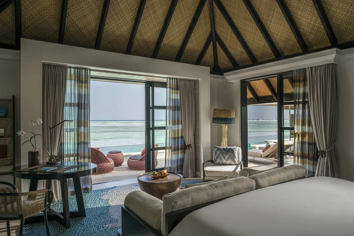 Four Seasons Resort Maldives at Kuda Huraa- 64
