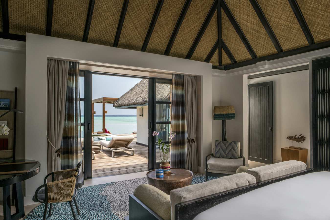 Four Seasons Resort Maldives at Kuda Huraa- 73