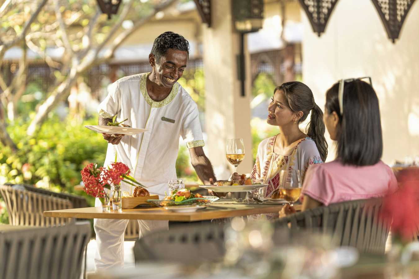 Four Seasons Resort Maldives at Kuda Huraa- 88