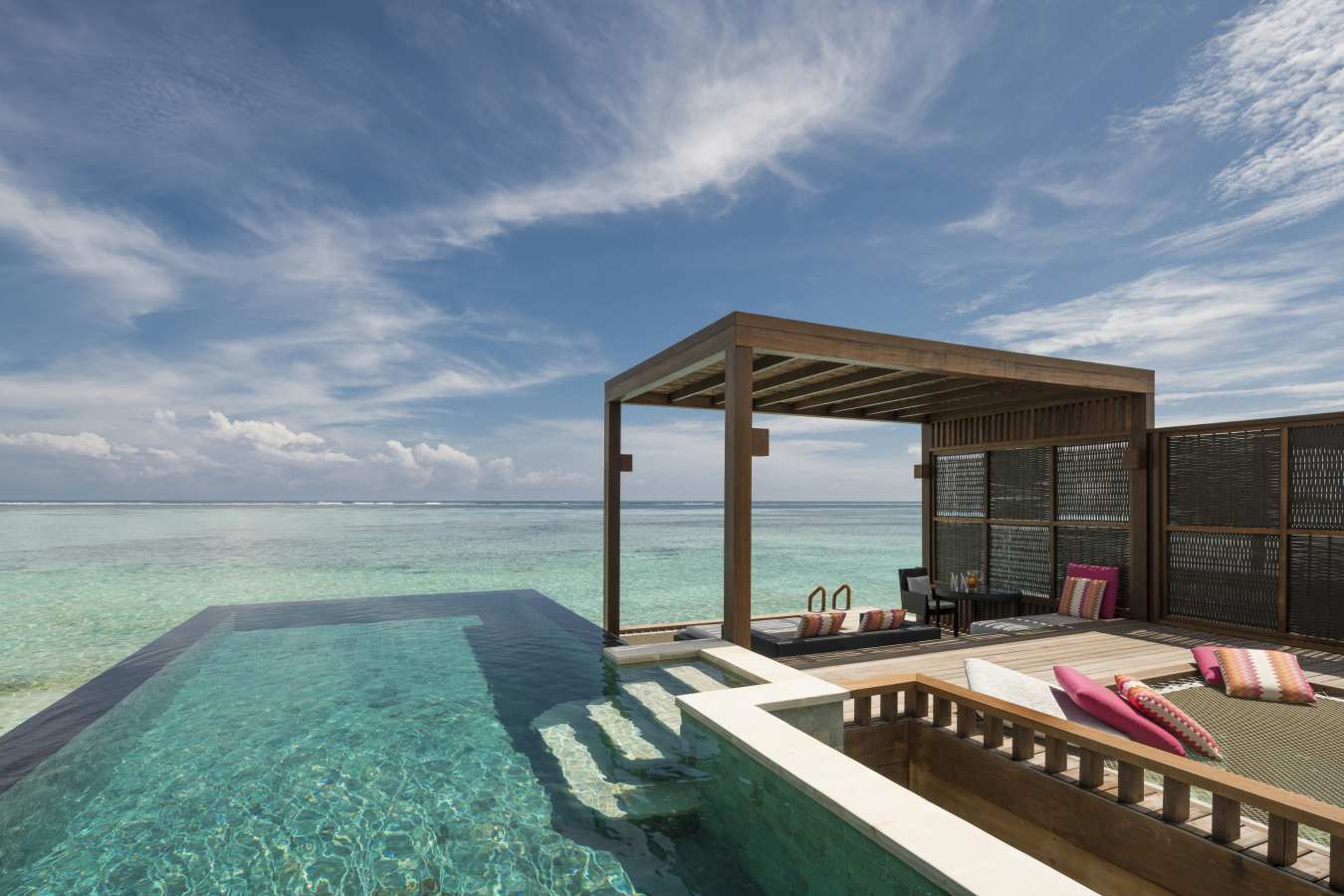 Four Seasons Resort Maldives at Kuda Huraa- 57