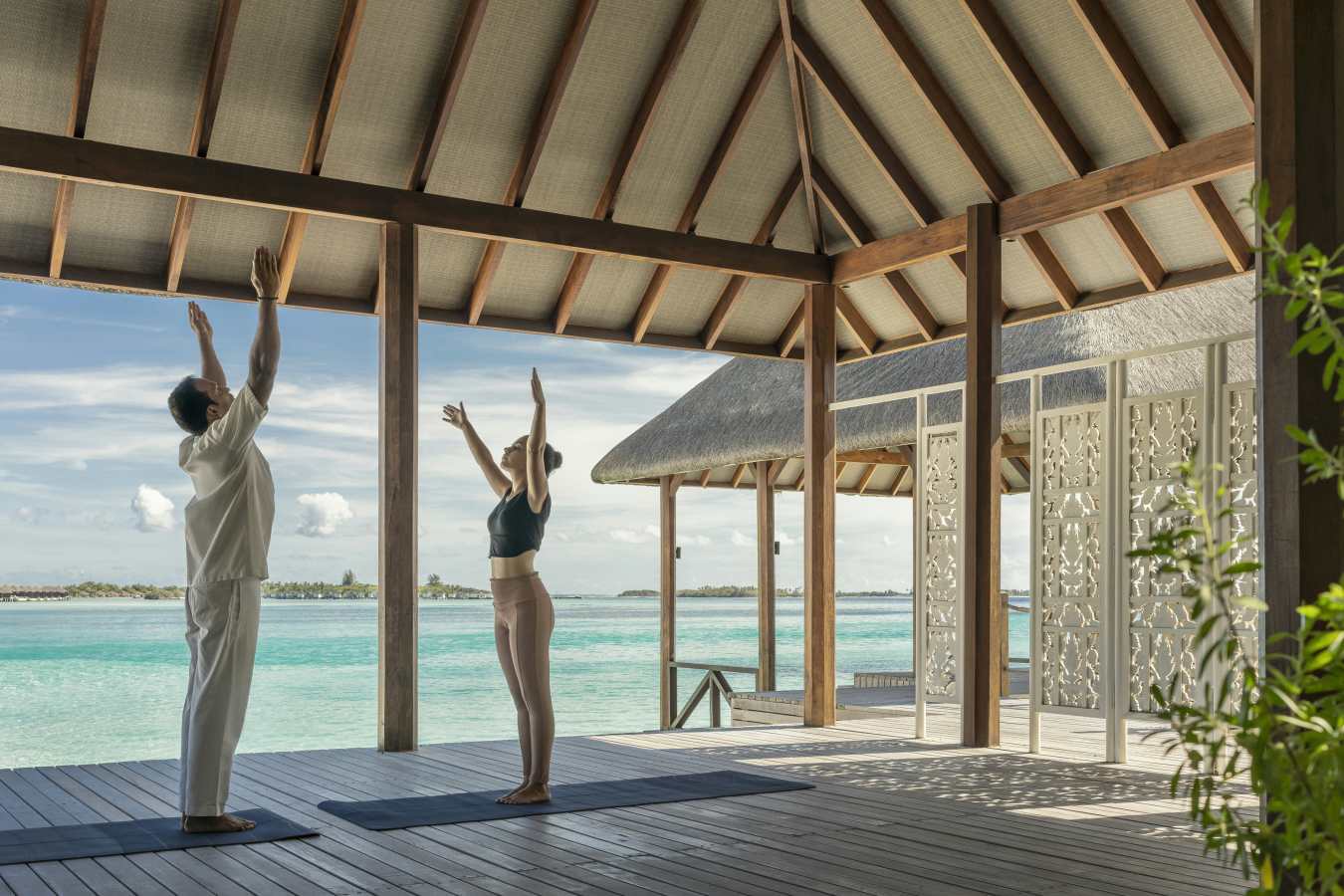 Four Seasons Resort Maldives at Kuda Huraa- 99
