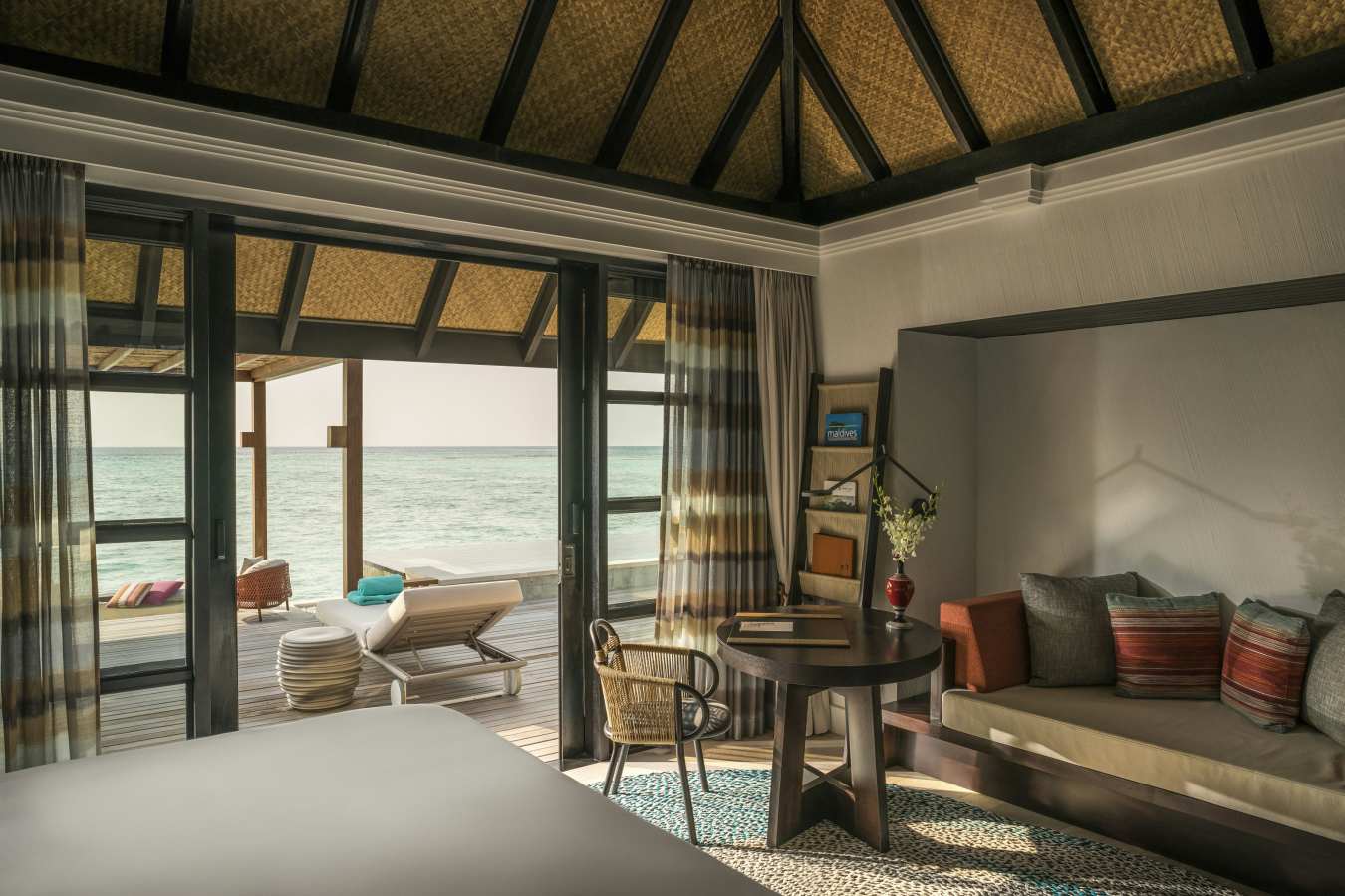 Four Seasons Resort Maldives at Kuda Huraa- 70