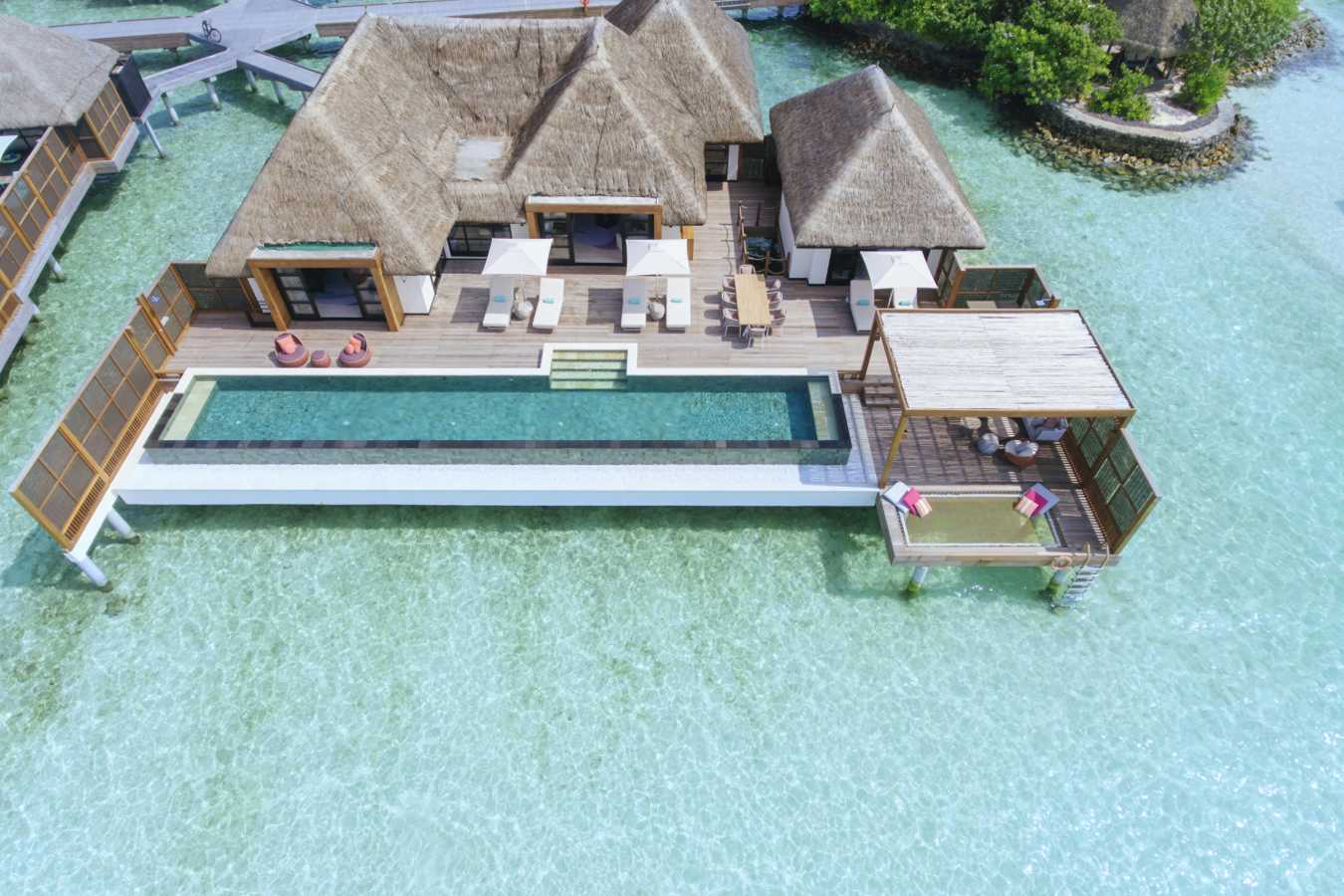 Four Seasons Resort Maldives at Kuda Huraa- 65