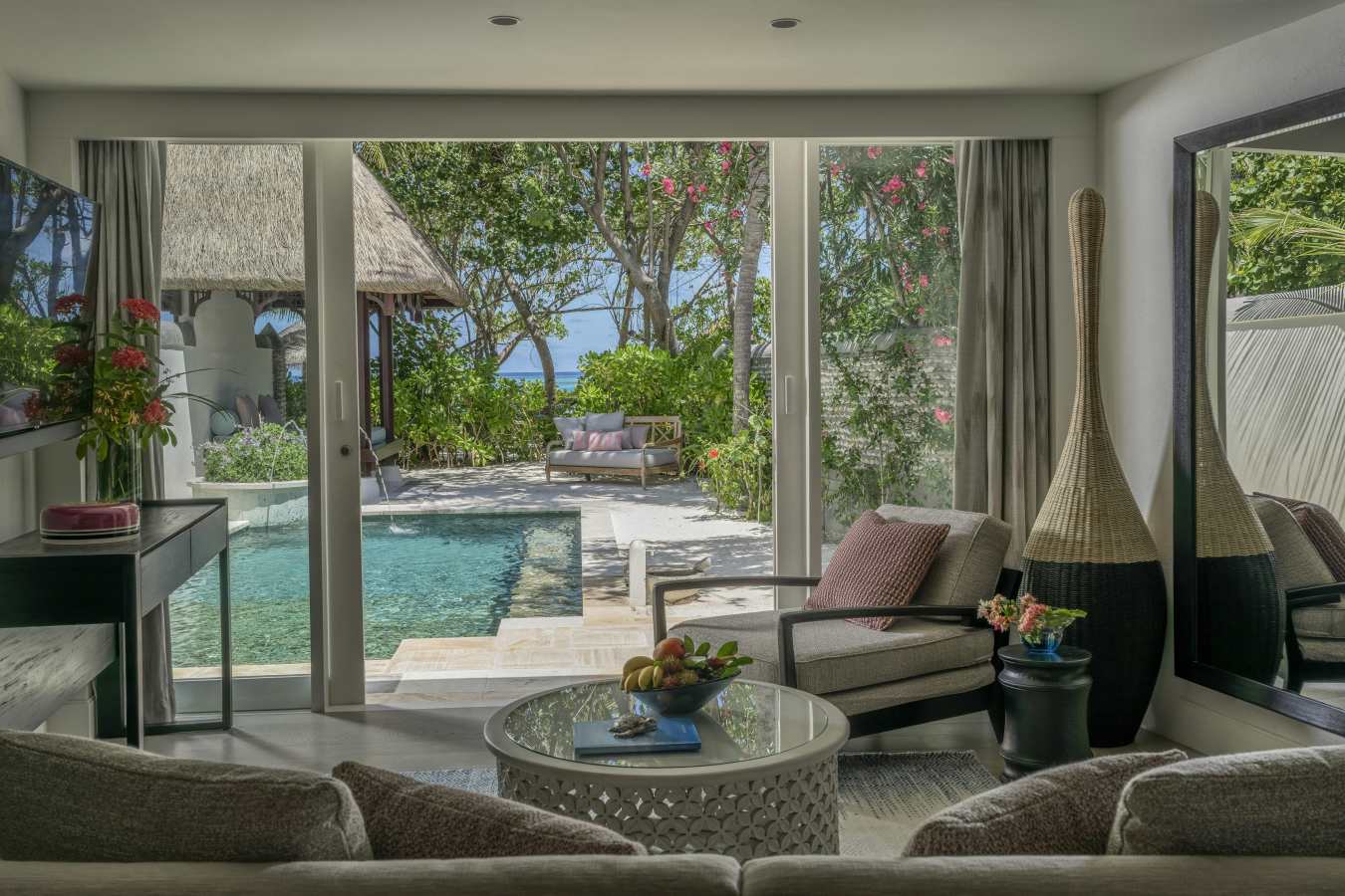 Four Seasons Resort Maldives at Kuda Huraa- 50