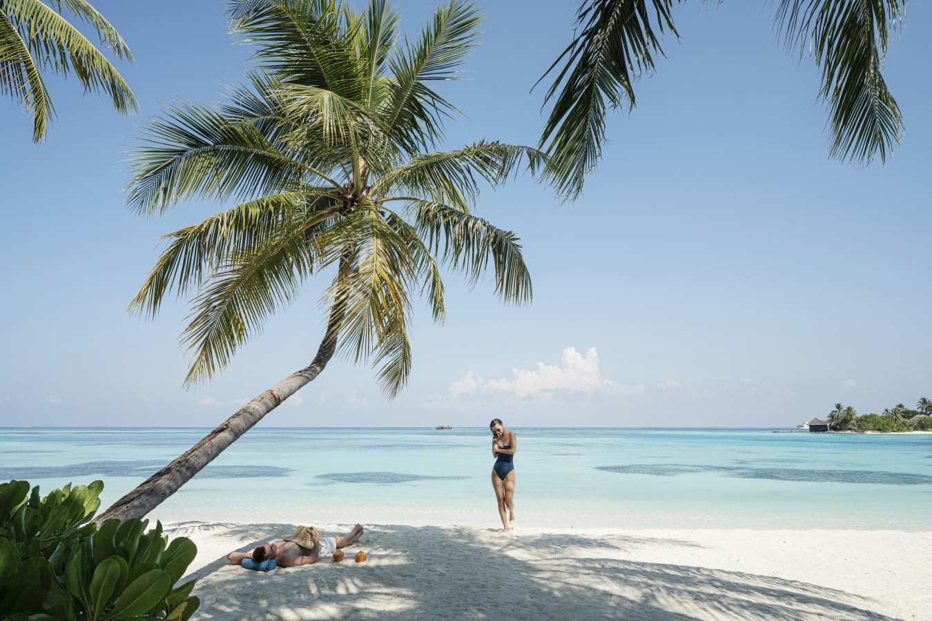 Four Seasons Resort Maldives at Kuda Huraa- 97