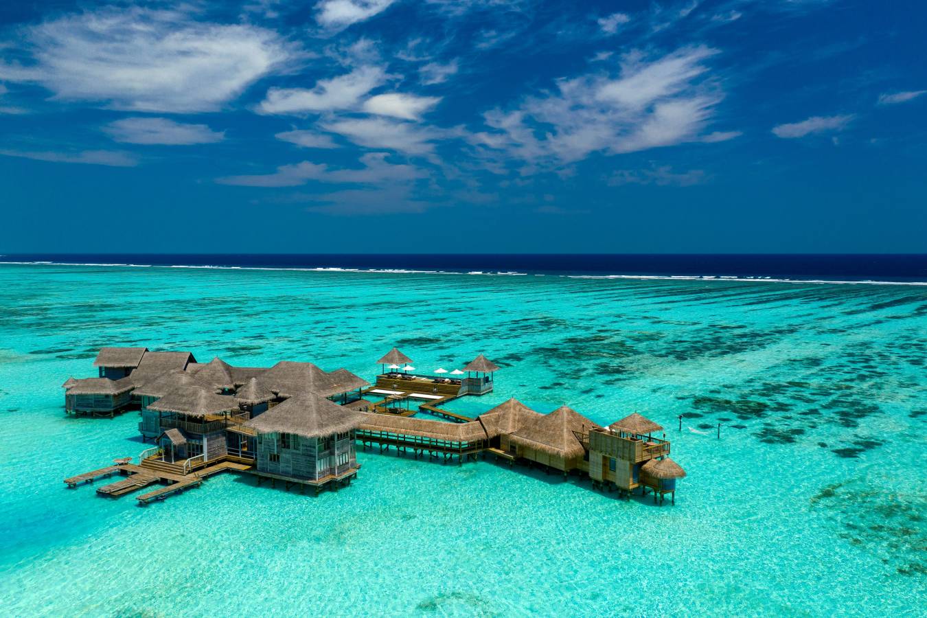 Gili Lankanfushi- 50