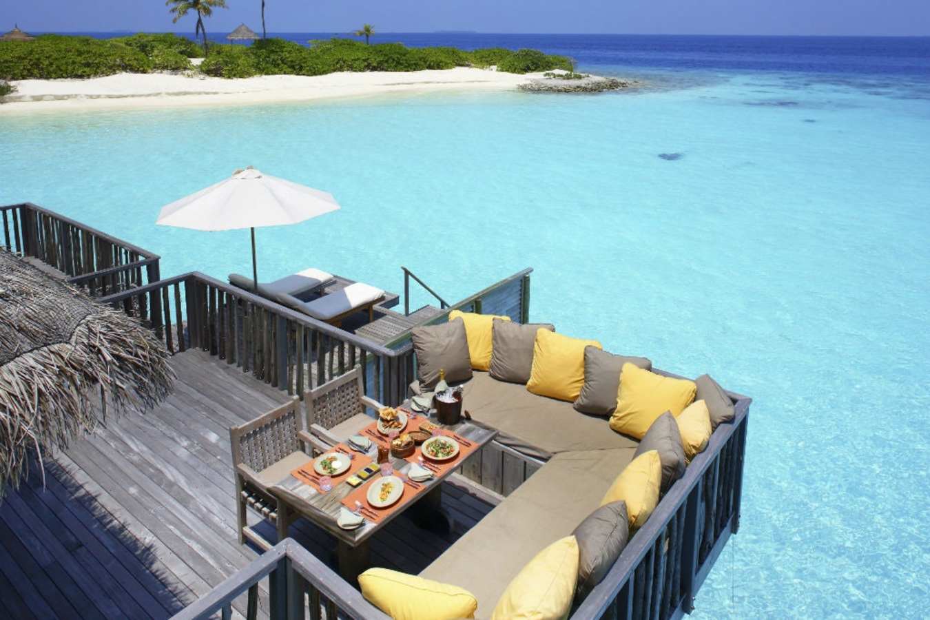 Gili Lankanfushi- 46