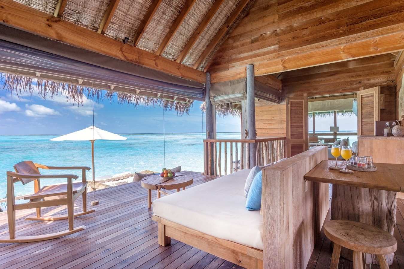 Gili Lankanfushi- 29