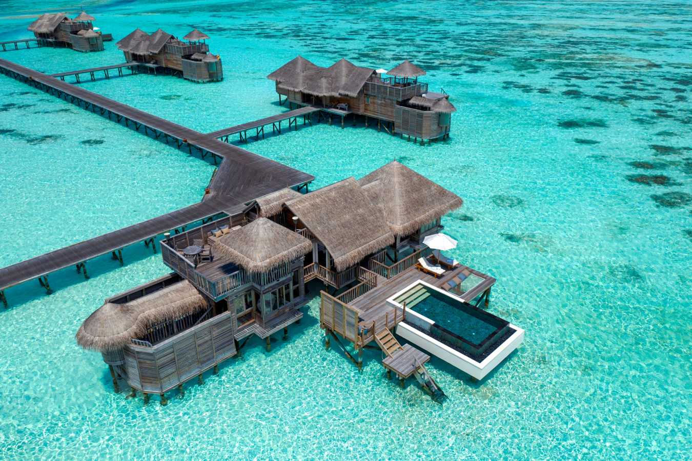 Gili Lankanfushi- 30
