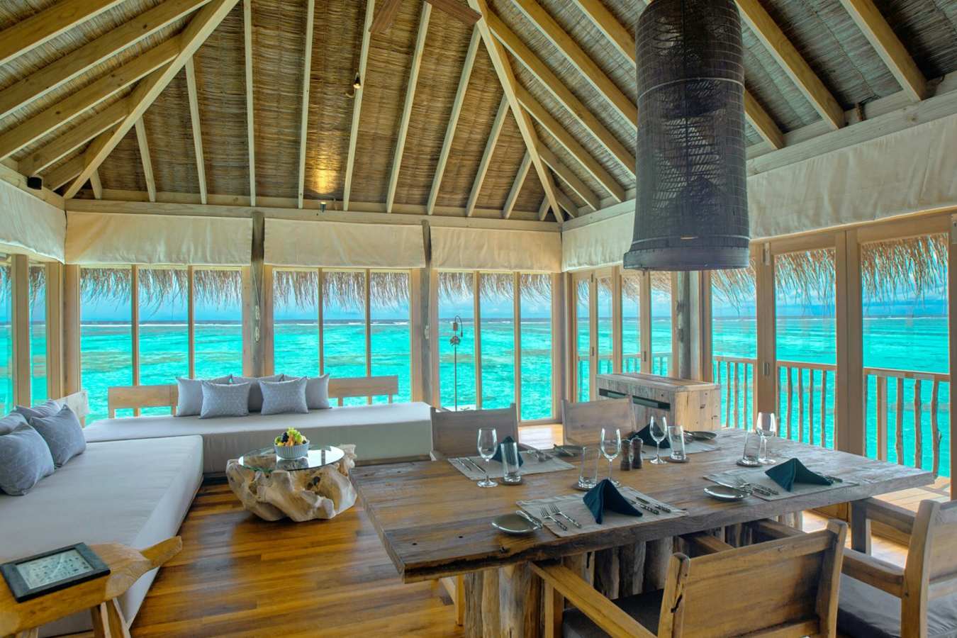 Gili Lankanfushi- 43