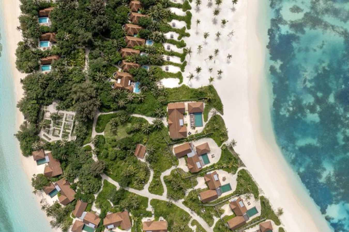 Six Senses Kanuhura- 37