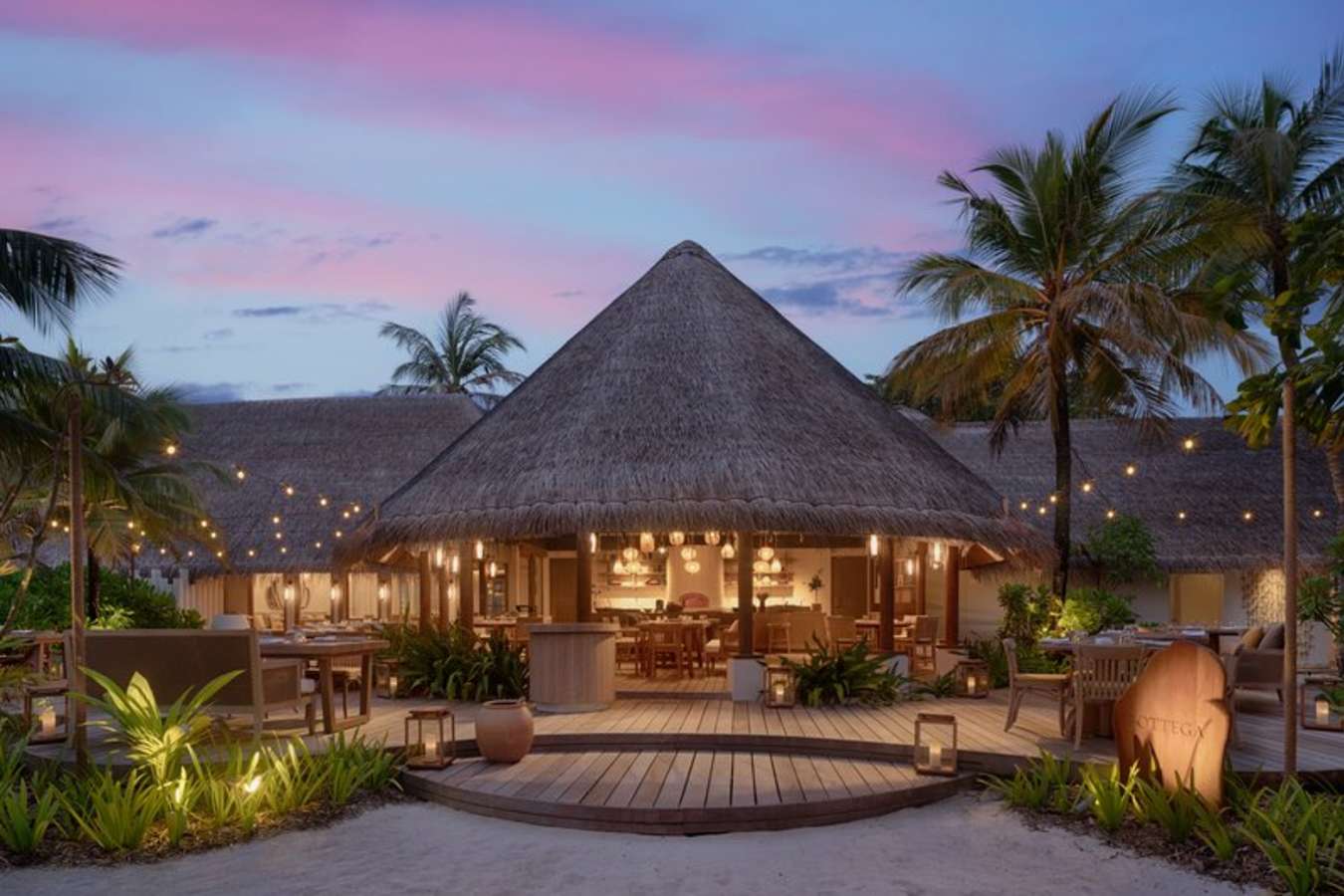 Six Senses Kanuhura- 55