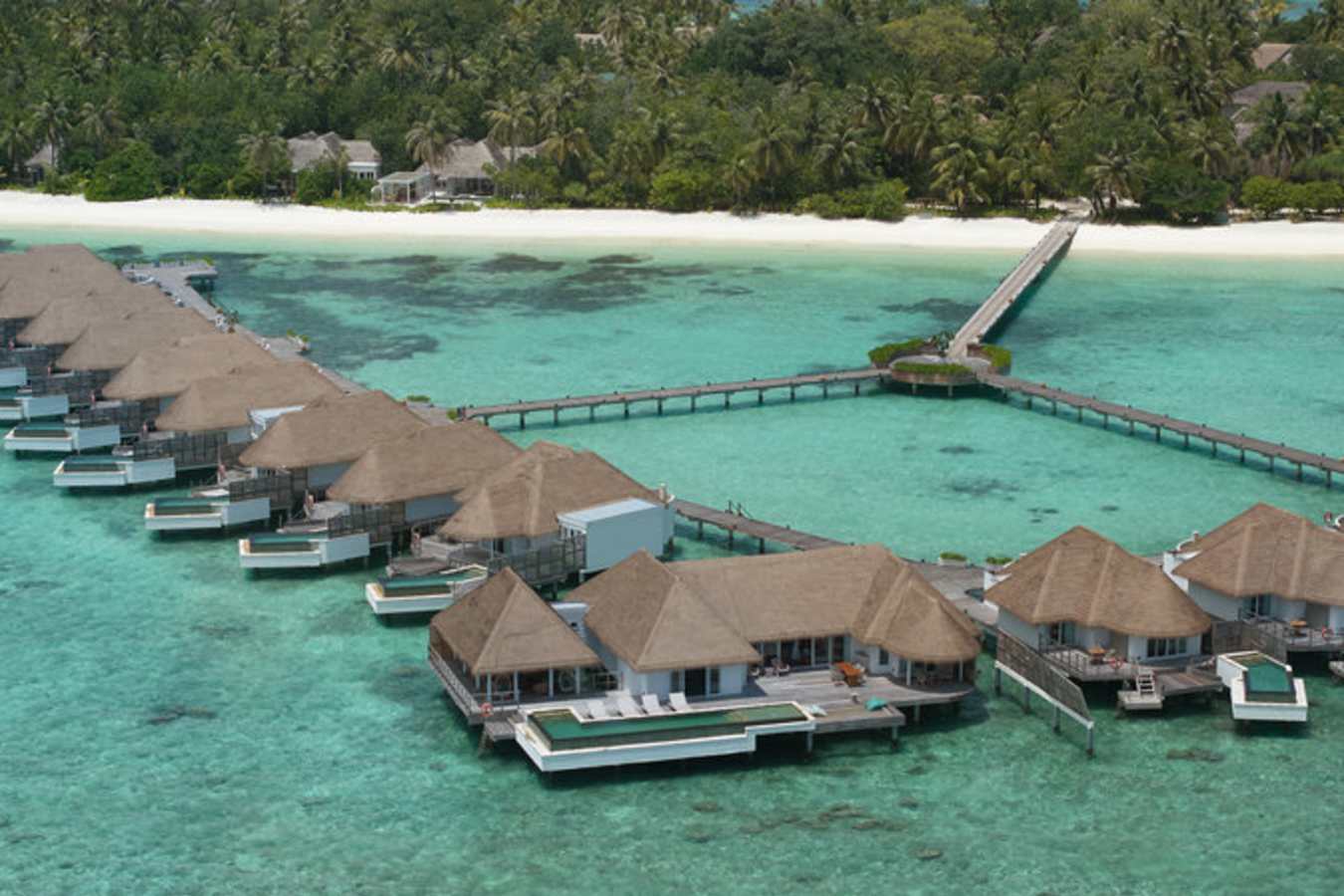 Six Senses Kanuhura- 122
