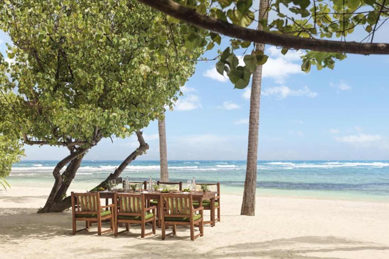Six Senses Kanuhura- 130