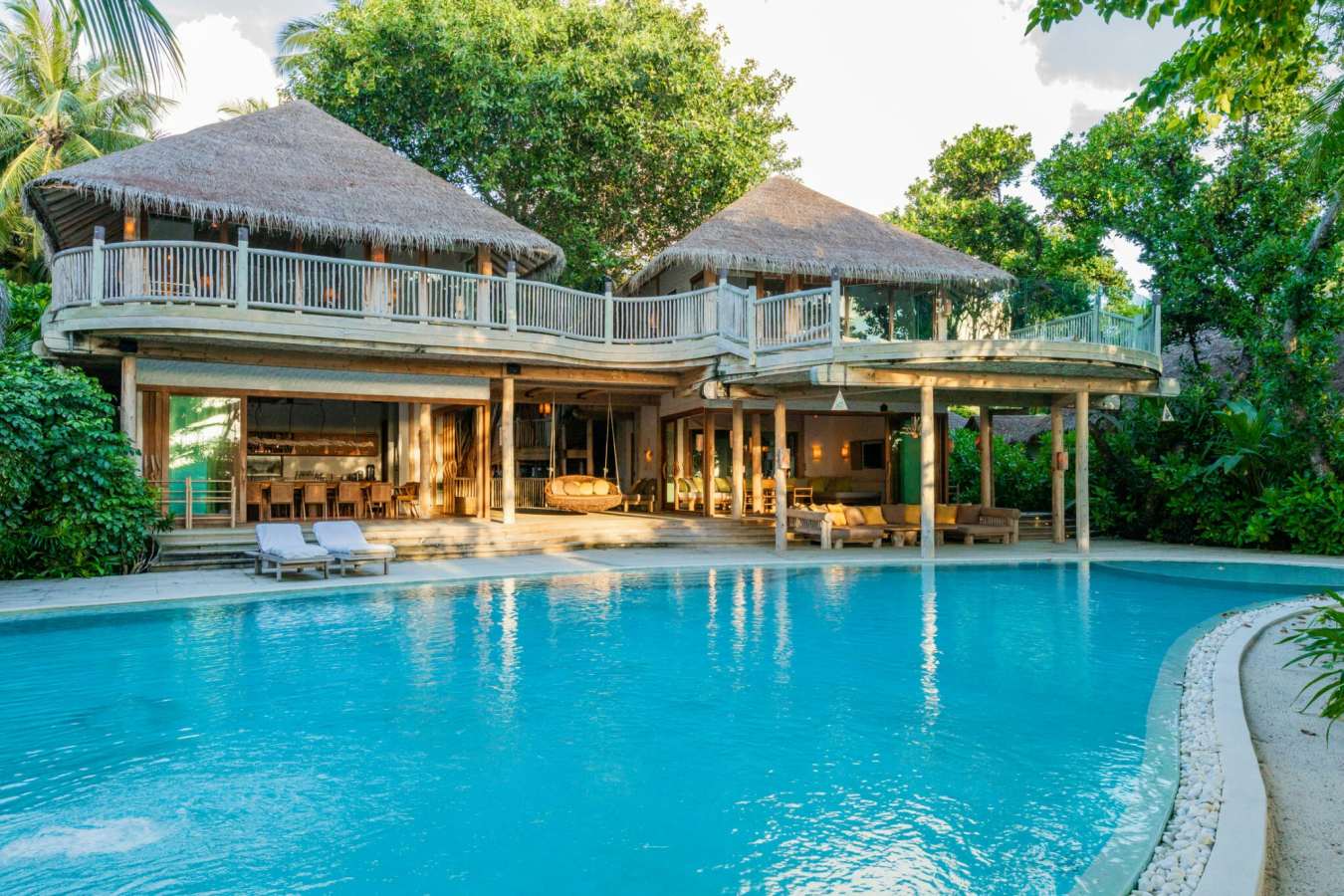 Soneva Fushi - 44