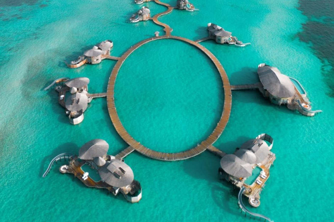 Soneva Fushi - 43