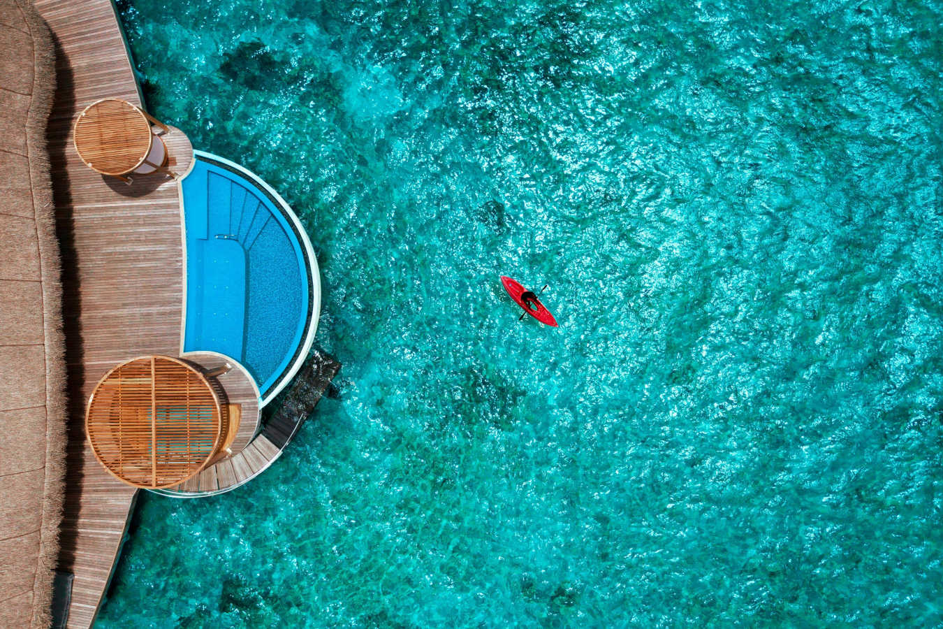 W Maldives- 69