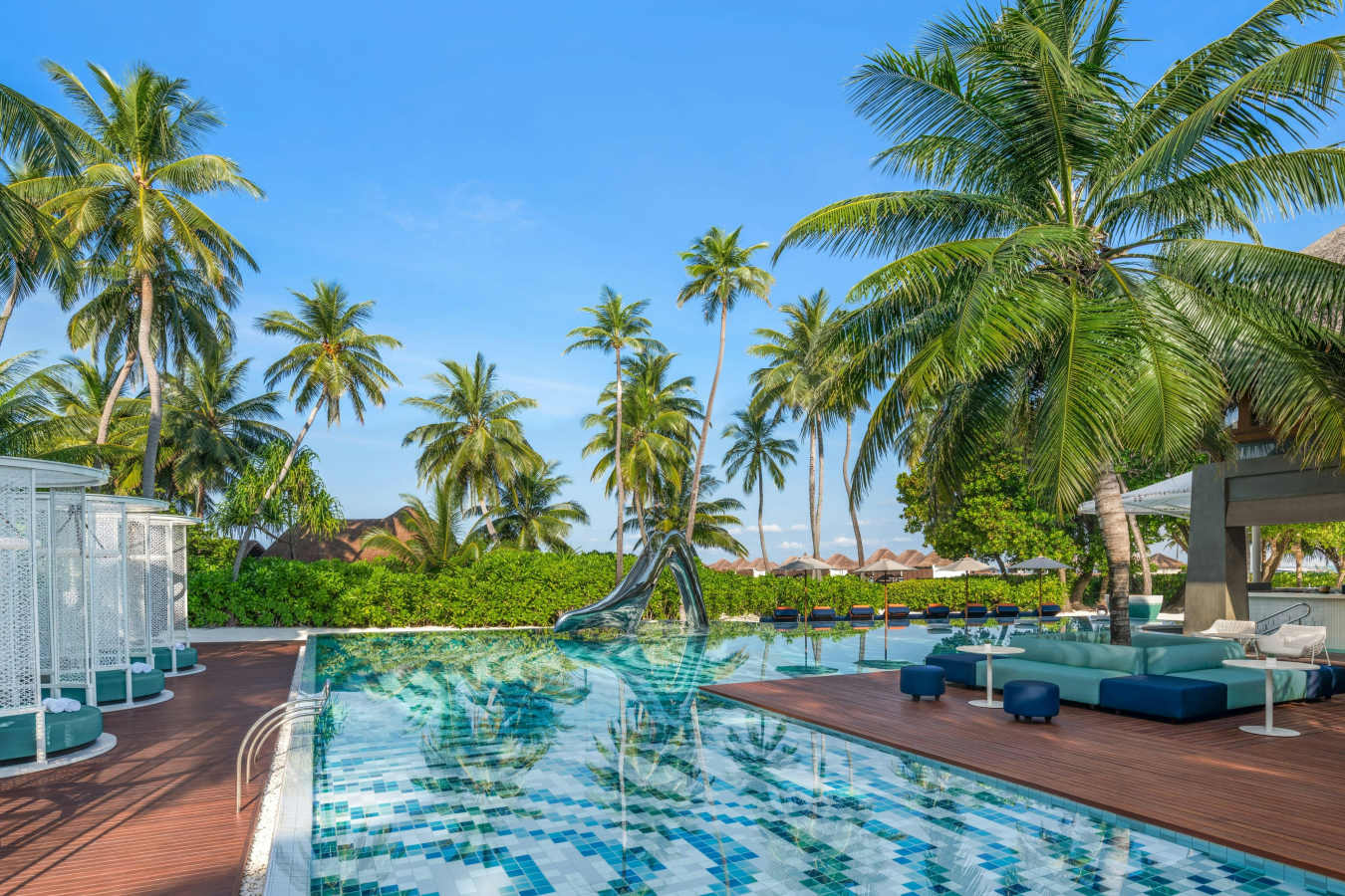 W Maldives- 135