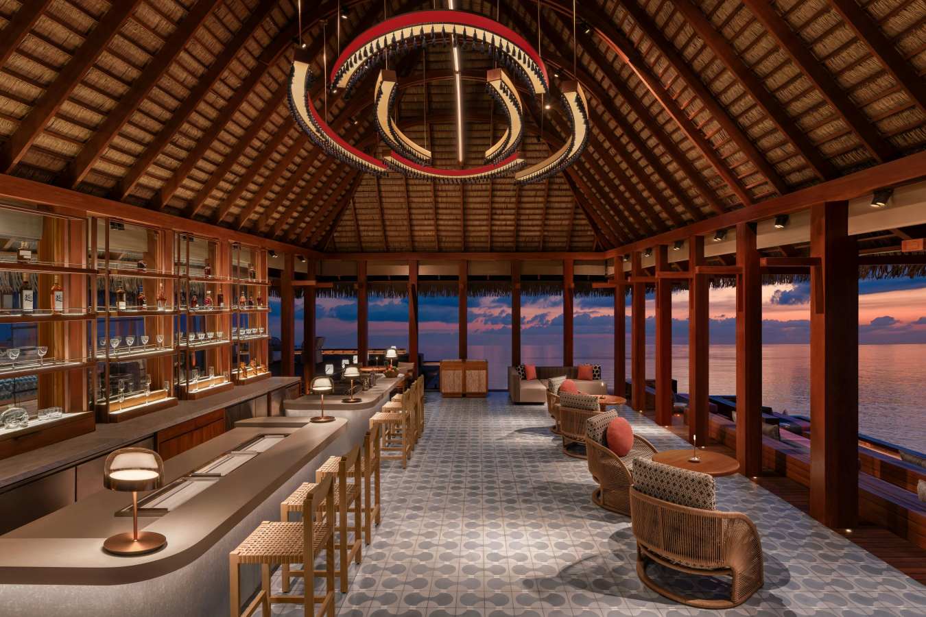 W Maldives- 109