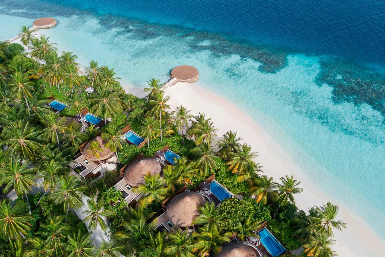 W Maldives- 53