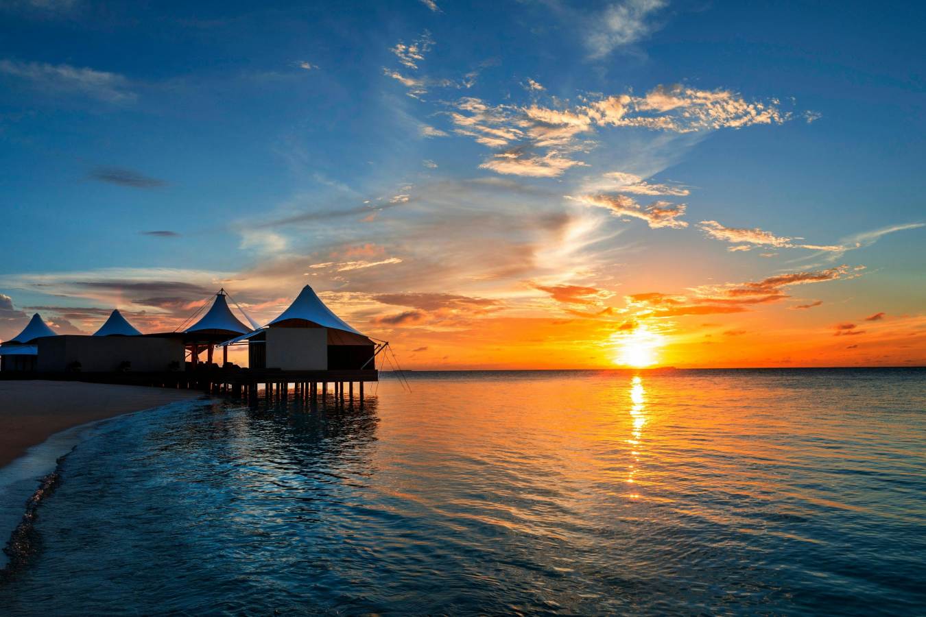 W Maldives- 153