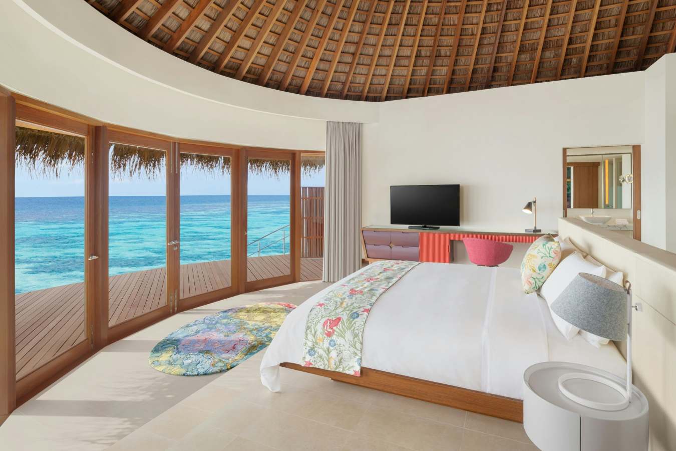 W Maldives- 73