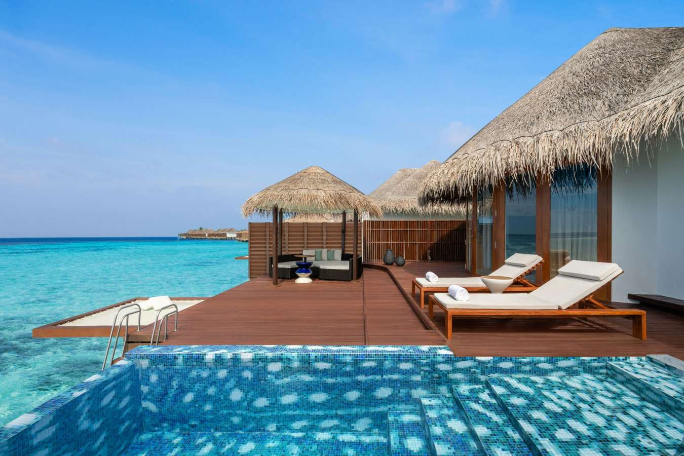 W Maldives- 82