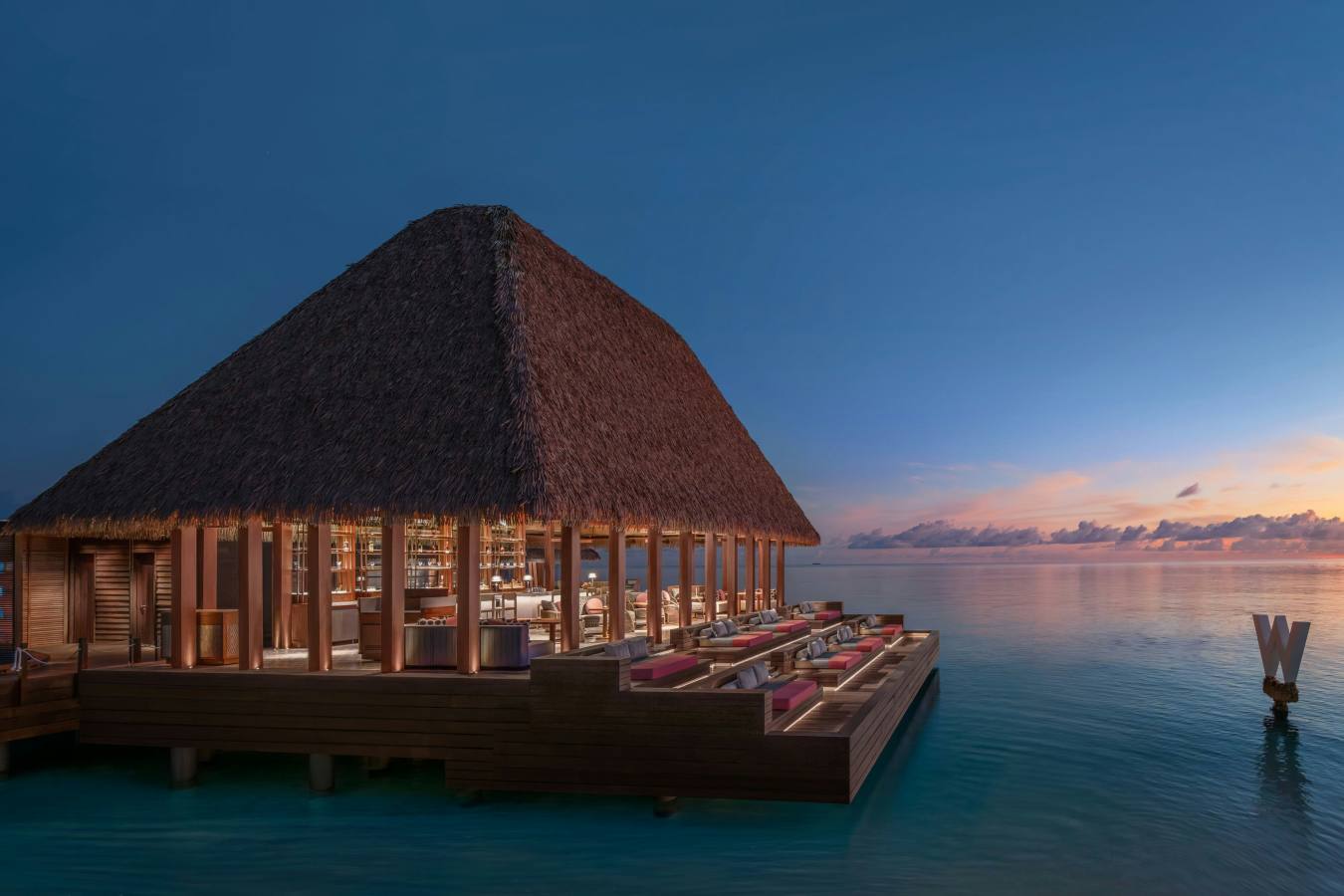 W Maldives- 118
