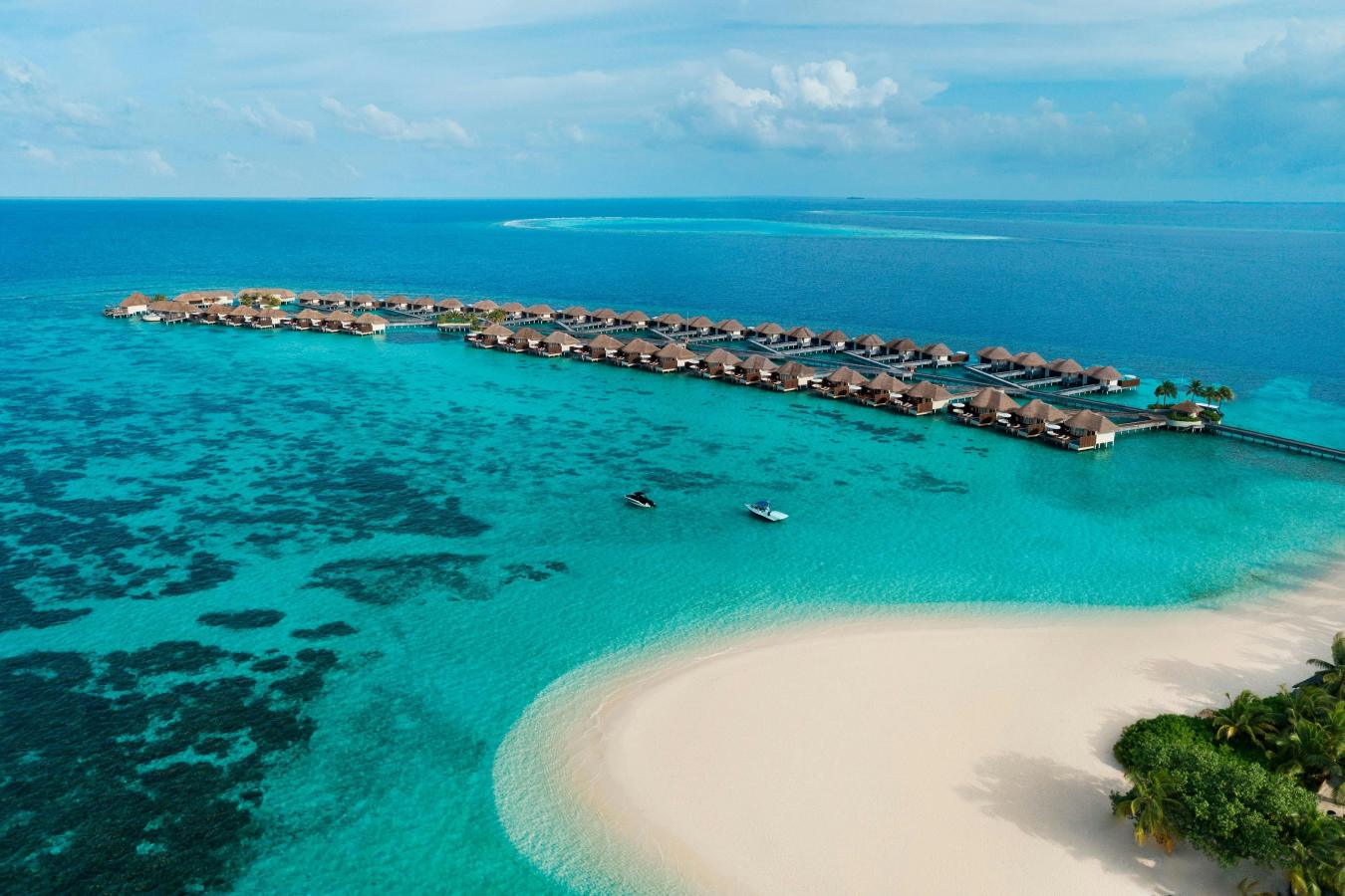 W Maldives- 51